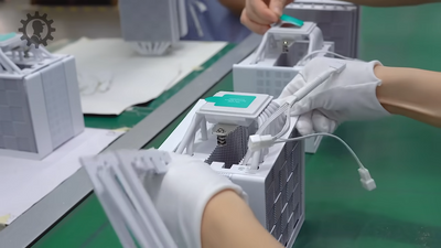 Here’s a behind the scenes look at how a CPU air cooler is made — DeepCool gives a start-to-finish tour of its main production facility