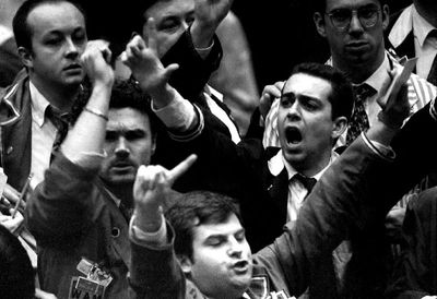 How do we make the London Stock Exchange great again?