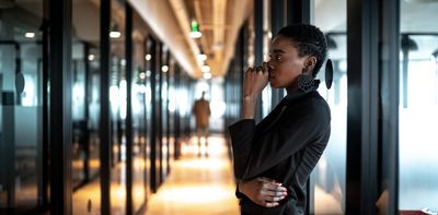 ‘I’m just exhausted’: sexual harassment at work is still rife. These new laws would help