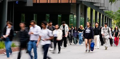 Australia’s university system is ‘battered’ and ‘broken’ – a new book surveys the wreckage and offers some solutions