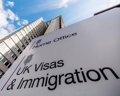 UK government agency not accepting eVisas as ID from job applicants