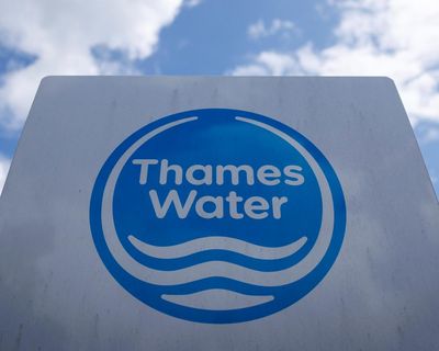 What would happen if Thames Water is temporarily renationalised?