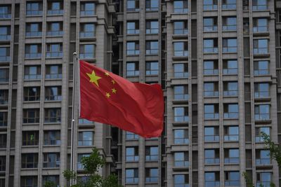 Chinese factory activity improves slightly with delay on tariffs, but still lags