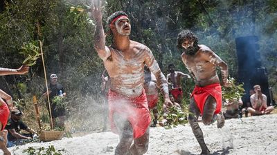 Second state set for own Indigenous voice to parliament