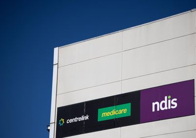 Four key changes could save the NDIS, Grattan report says, but advocates worried children will be left out