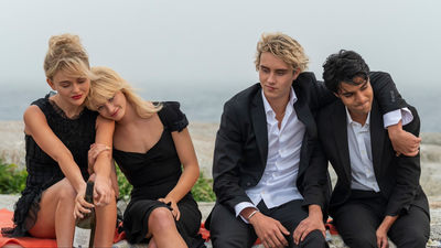 5 teen thriller shows like 'We Were Liars' to stream right now
