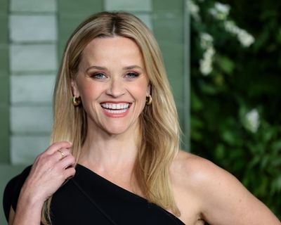 Reese Witherspoon’s hit book club for romcom lovers: best podcasts of the week