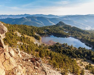 Discovering Spain’s Sierra de la Demanda: the land that social media forgot
