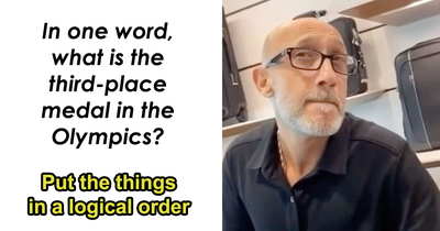 Prove You Are Smarter Than A Fourth Grader By Ordering These 6 Sequences