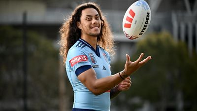 Health is wealth: Fevers tell Luai to slow down