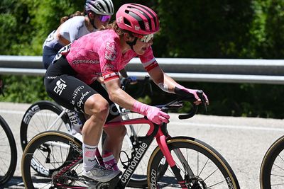 Canadian National Championships: Alison Jackson powers to solo road race victory