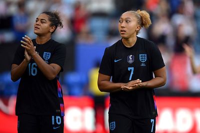 Lauren James returns to set up biggest question of England’s Euro 2025 opener