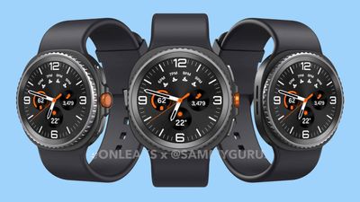 Samsung Galaxy Watch 8 — these 5 rumored upgrades could be game-changing