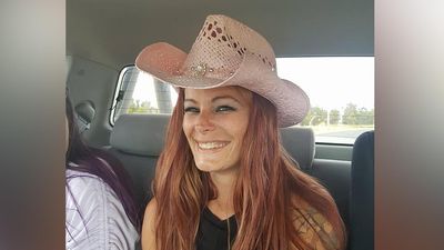 Man who hit mother of four with car 'left her to die'