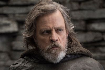 Mark Hamill ‘clears up’ Star Wars misconception after criticising divisive film