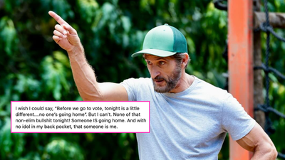 Insider Reveals Why Jonathan LaPaglia Was Axed By Survivor Australia: ‘Not Surprised’