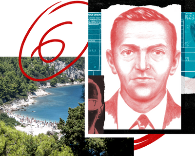 Six great reads: Trump Island, Albania; DB Cooper revisited; and Alanis oughta know