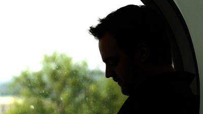 Patient denies 'making up' alleged rape by psychologist