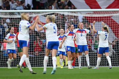 New faces and old fears: Lionesses’ Euro title defence is a step into the unknown
