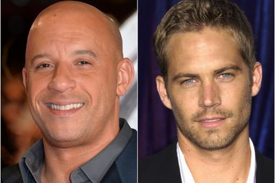 Vin Diesel hints that Paul Walker could return in Fast and Furious 11