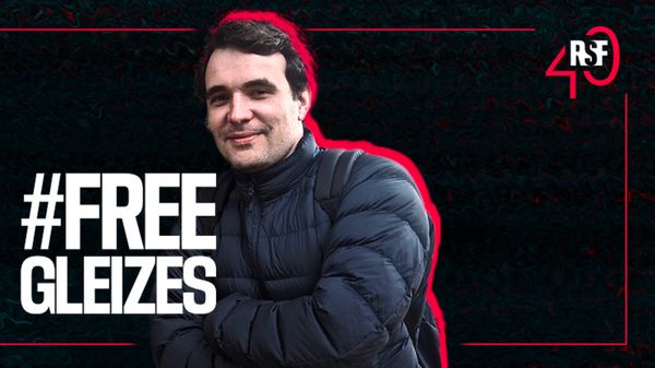 Algeria sentences French sports journalist to seven years behind bars