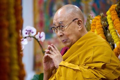 Who will be the next Dalai Lama? Key questions answered as leader turns 90