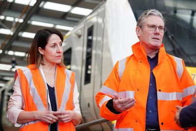 Starmer’s disability benefit U-turn not enough, says rebel Labour whip