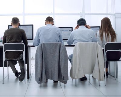 Number of new UK entry-level jobs has dived since ChatGPT launch – research