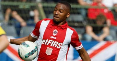 Manager vows to hold onto Celtic transfer target and explains confidence