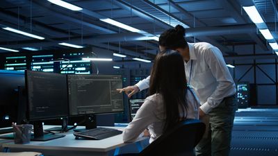 Nirav Patel: Crafting Secure Solutions and Cloud Innovations That Inspire