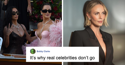 “They Suck”: Charlize Theron Applauded For Brutal Viral Takedown Of Jeff Bezos And Lauren Sánchez’s Wedding Guests
