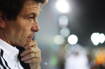 Wolff: Mercedes 2026 driver line-up will be sorted during F1 summer break
