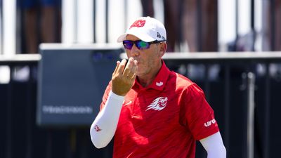 Sergio Garcia Bags LIV Golf's Open Championship Exemption Despite Difficult Run Of Form