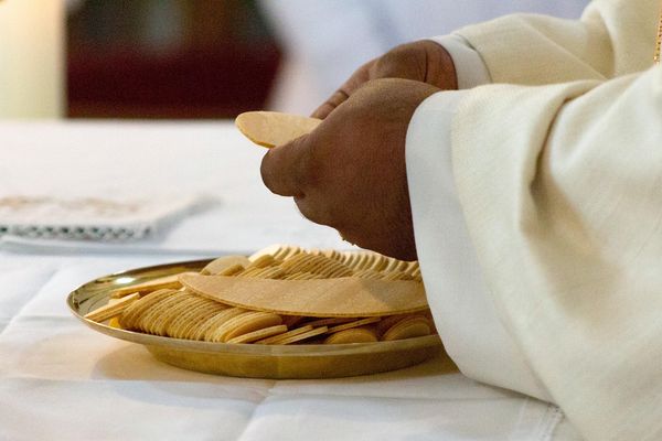 Priest Denies Communion to MP Over Support for Assisted Dying Bill: Will He Face Consequences?