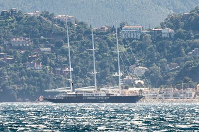 Another European city issues cruise ship ban as overtourism anger grows