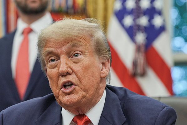 Trump live updates: Senate to vote on ‘Big, Beautiful Bill’ in defining moment for president’s second term