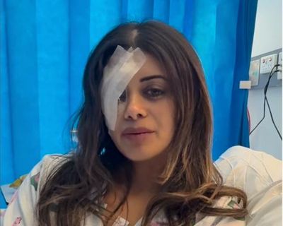 Lawyers investigate whether Hannah Thomas could sue police over alleged excessive use of force at Sydney protest