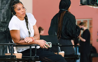 How Old Is Candace Parker? Inside Her Life as a Mum, Wife, and WNBA Icon