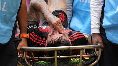 'Stop this massacre': French football union blasts Club World Cup and FIFA over player welfare