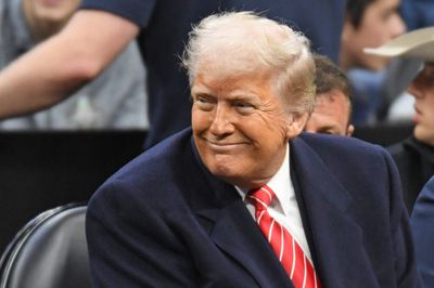 Trump Says He'll Skip Trade Deals, Set Global Tariffs With A Letter: 'Pay A 25% Tariff, Or 20%, Or 40 Or 50%'