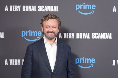 Michael Sheen says NHS has been ‘integral’ to his life as he plays its founder