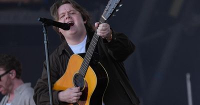Lewis Capaldi announces new tour with two huge Scottish shows – see all dates