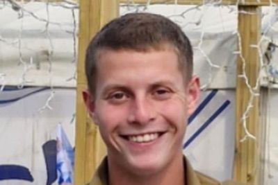 British IDF soldier dies in Gaza combat