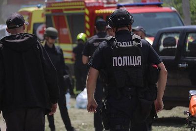Russia claims to take control of Ukrainian village in new advance