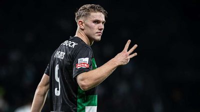 ‘Betrayal’—Viktor Gyokeres ‘Left Furious’ by Twist in Arsenal Transfer Saga