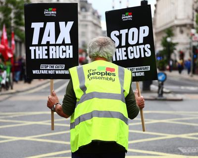 Dear PM, thanks for the welfare concessions, but I still won’t vote for your bill. Scrap the whole thing