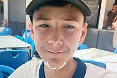 Family of boy, 13, found dead after river search thank emergency services