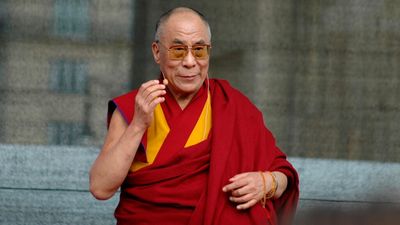 Dalai Lama To Deliver Major Address On 90th Birthday As China Tracks Succession Moves