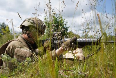 Denmark now conscripting women into army in major shift