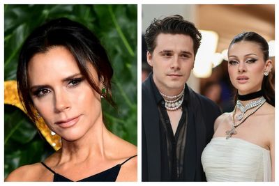Victoria Beckham shares message about importance of family amid ongoing rift with son Brooklyn